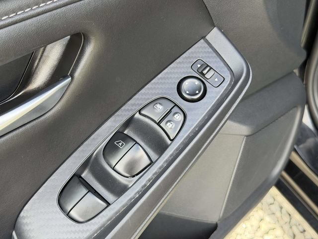 Used 2024 Nissan Sentra SV FWD image 18