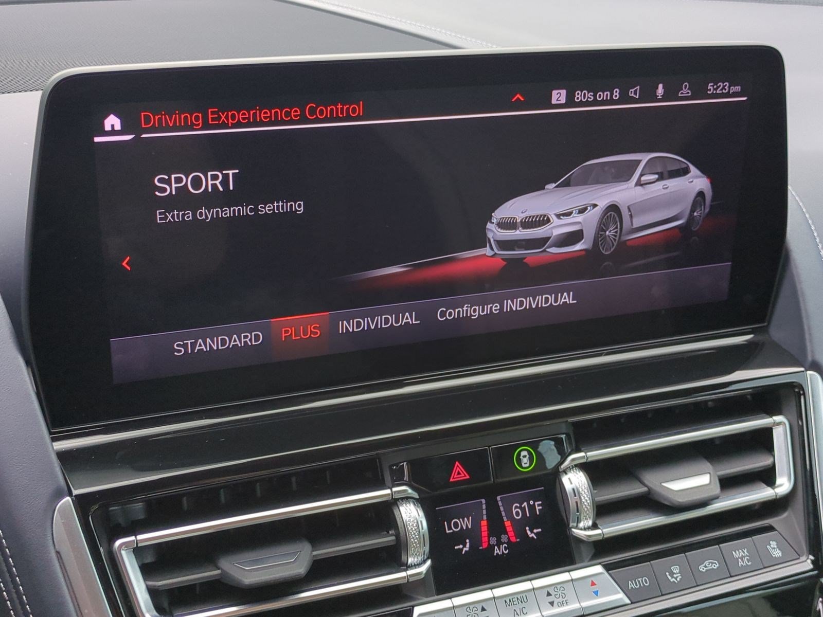 Used 2024 BMW M850i Gran Coupe xDrive AWD/4WD image 43