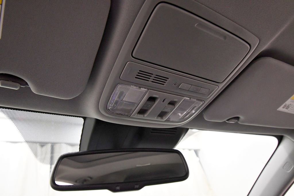 Certified 2020 Honda CR-V Touring image 29