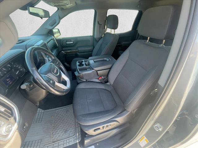 Used 2022 GMC Sierra 1500 Elevation image 14