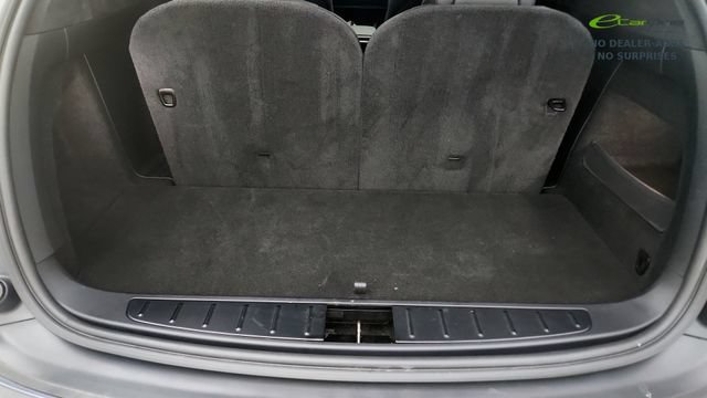 Used 2022 Tesla Model X AWD/4WD image 26