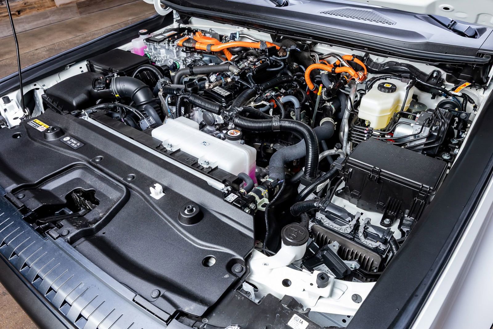 Used 2026 Toyota Land Cruiser 1958 AWD/4WD image 39