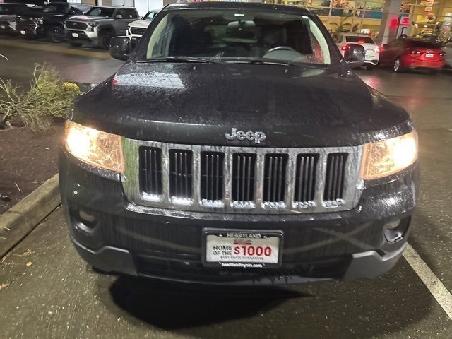 Used 2012 Jeep Grand Cherokee Laredo image 3