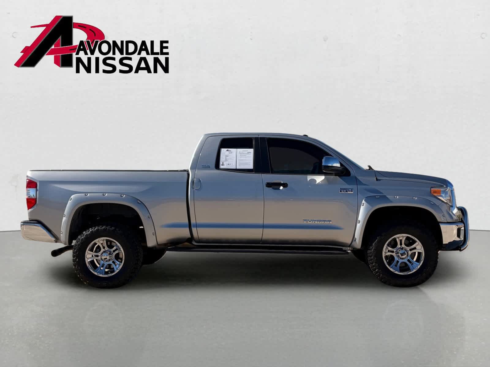 Used 2015 Toyota Tundra SR5 RWD image 7