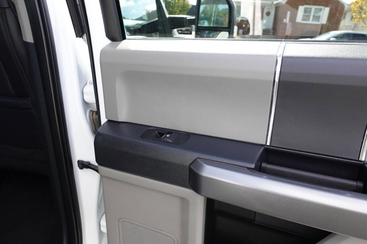 Used 2022 Ford F250 XLT image 27