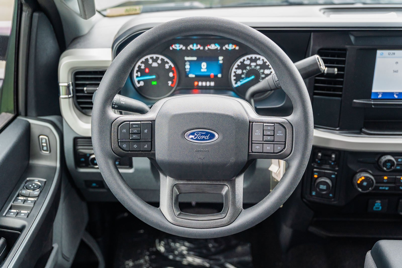 New 2026 Ford F250 XL w/ STX Appearance Package image 17