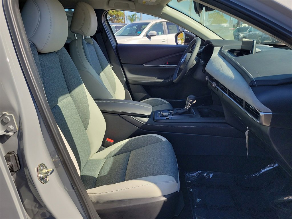 New 2026 MAZDA CX-30 AWD 2.5 S image 14