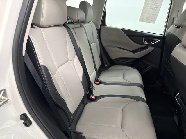 Used 2021 Subaru Forester Limited w/ Popular Package #3 AWD/4WD image 21