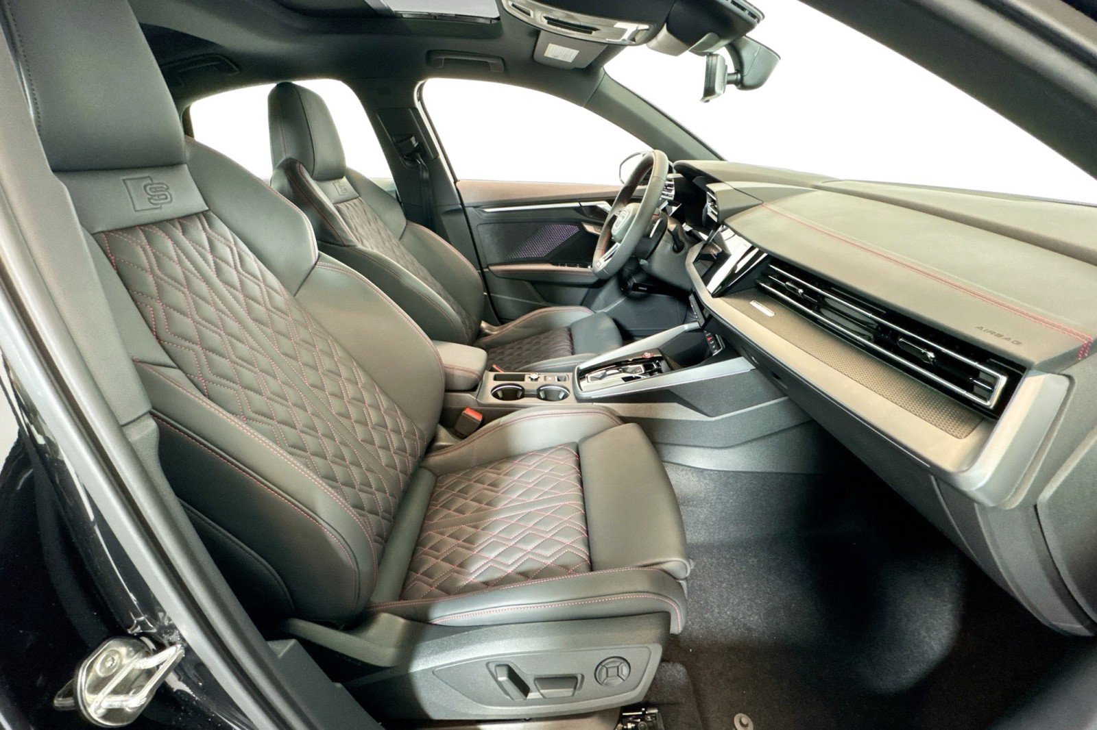 New 2026 Audi S3 Premium AWD/4WD image 26