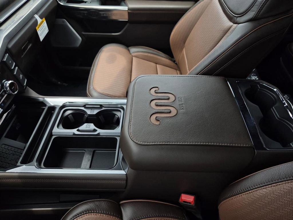 New 2026 Ford F350 King Ranch AWD/4WD image 34