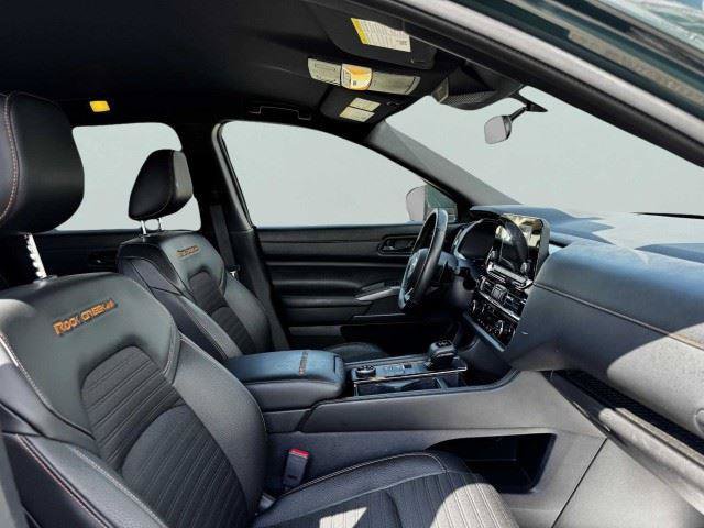 Used 2024 Nissan Pathfinder Rock Creek AWD/4WD image 58