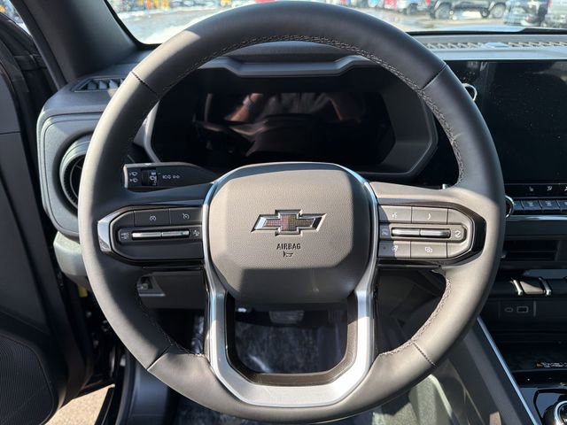 New 2026 Chevrolet Colorado Trail Boss image 31