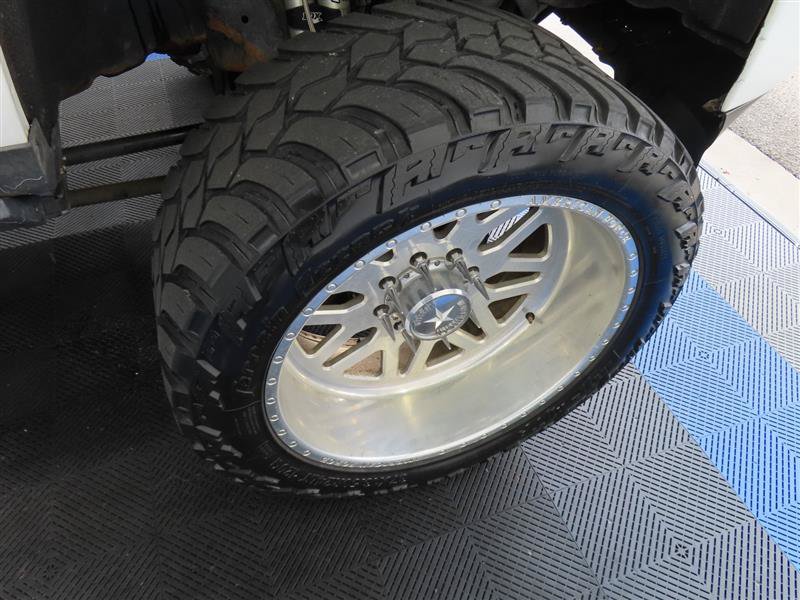 Used 2019 Chevrolet Silverado 2500 LTZ w/ Duramax Plus Package AWD/4WD image 45