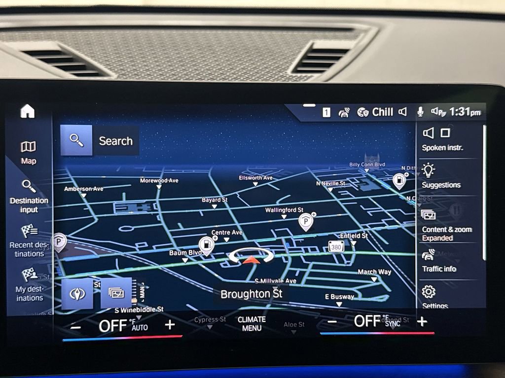 Certified 2023 BMW X1 xDrive28i w/ Convenience Package image 19