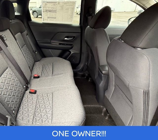 Used 2026 Nissan Kicks SV image 14