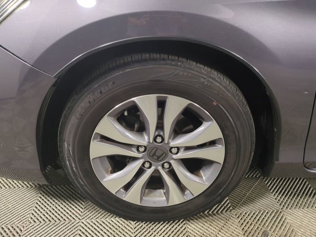 Used 2013 Honda Accord LX image 11