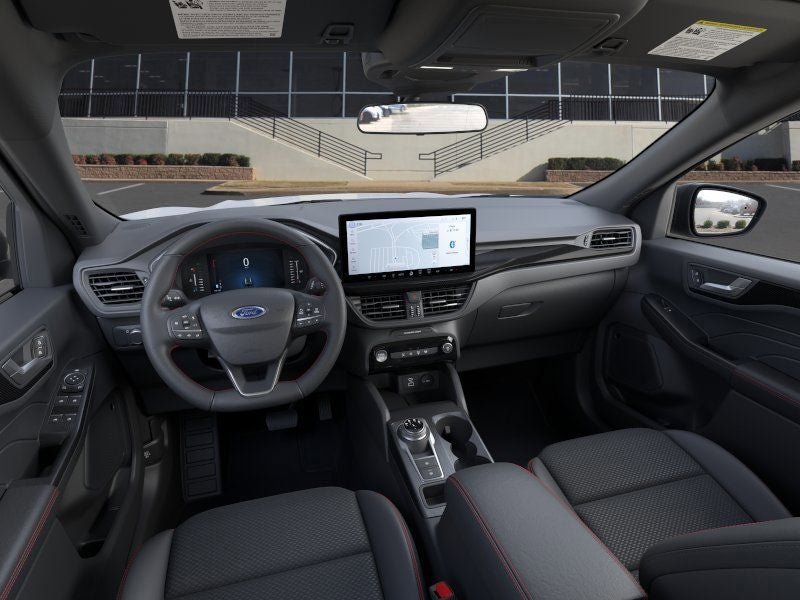 New 2026 Ford Escape ST-Line w/ Tech Pack #1 image 9