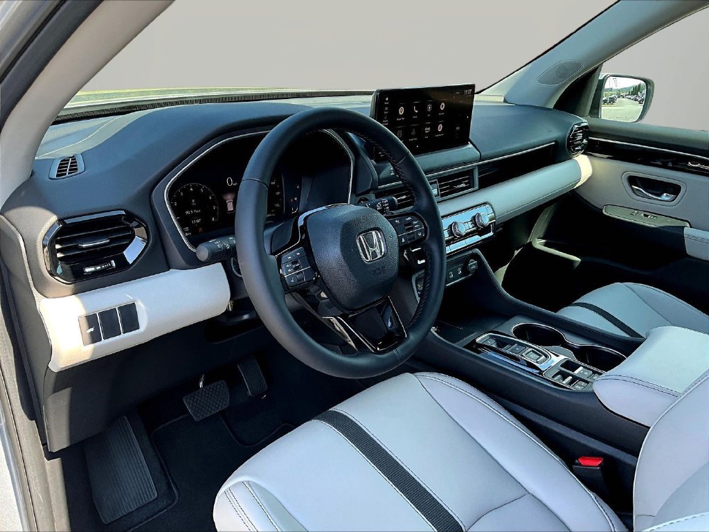 New 2026 Honda Pilot EX-L image 19