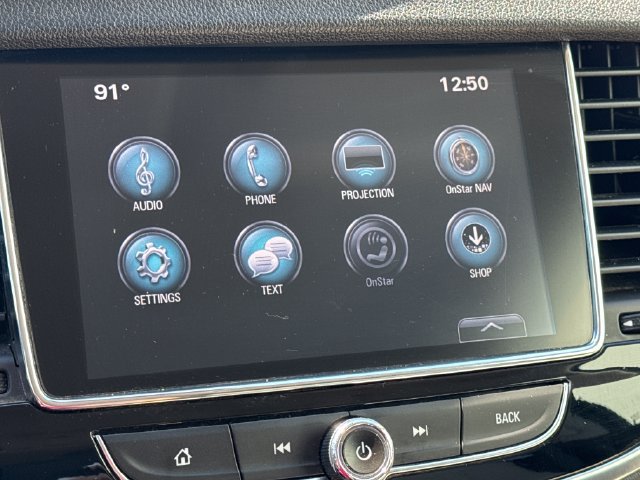 Used 2017 Buick Encore Preferred FWD image 19