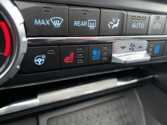 Certified 2025 Ford F150 Lariat w/ Equipment Group 502A High image 18