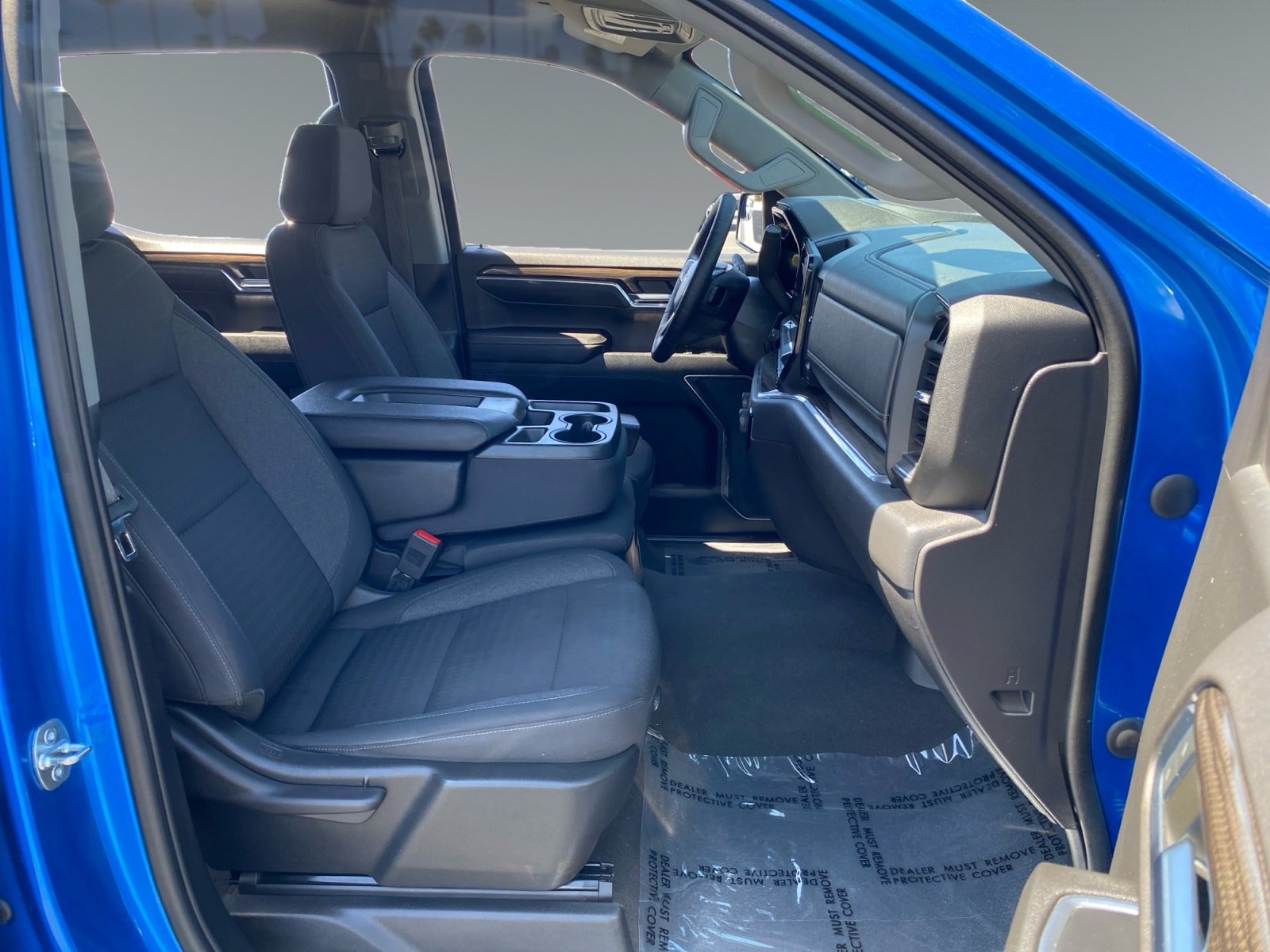 Used 2023 Chevrolet Silverado 1500 LT RWD image 15