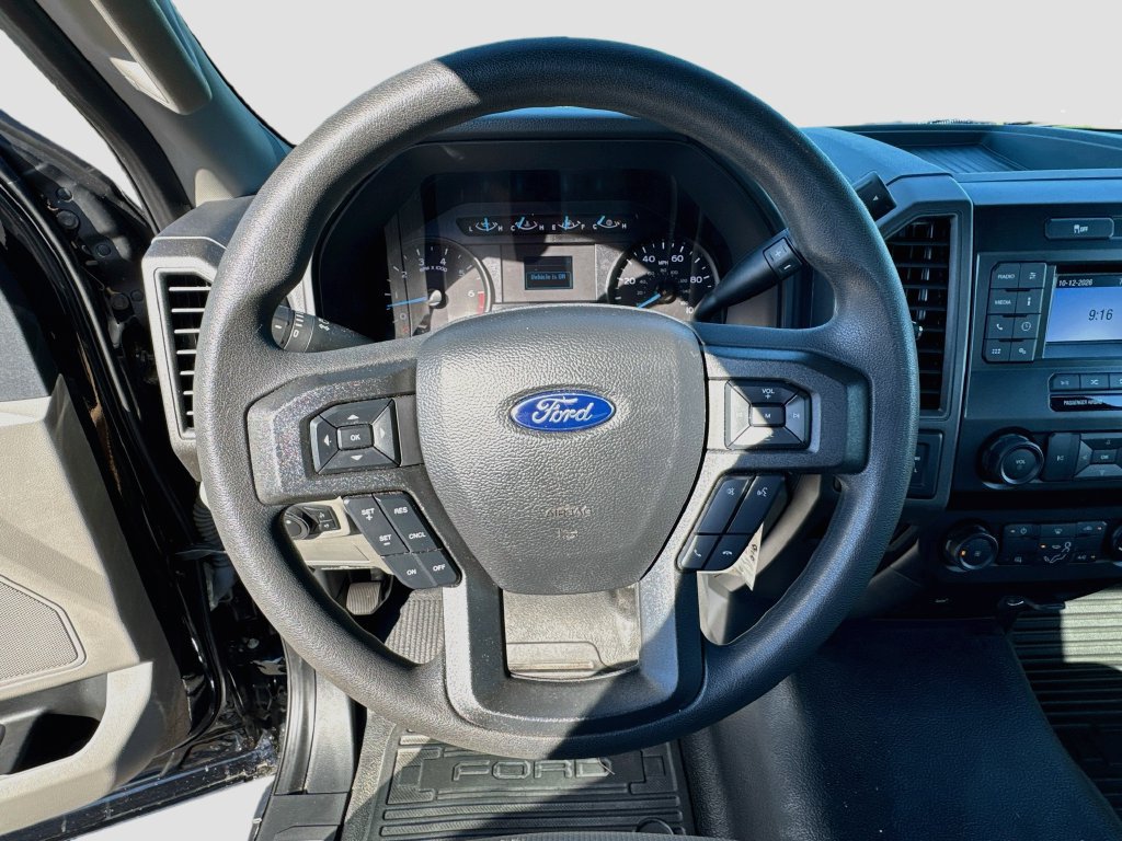 Used 2022 Ford F250 XL w/ Power Equipment Group AWD/4WD image 11
