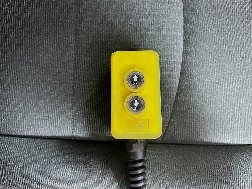 Used 2021 RAM 5500 Tradesman image 12