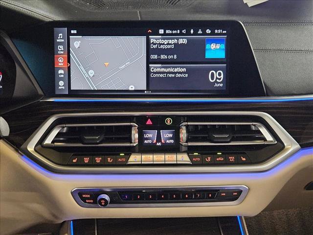 Used 2021 BMW X5 sDrive40i w/ Premium Package 3 RWD image 14
