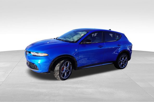 Used 2024 Alfa Romeo Tonale Ti image 10