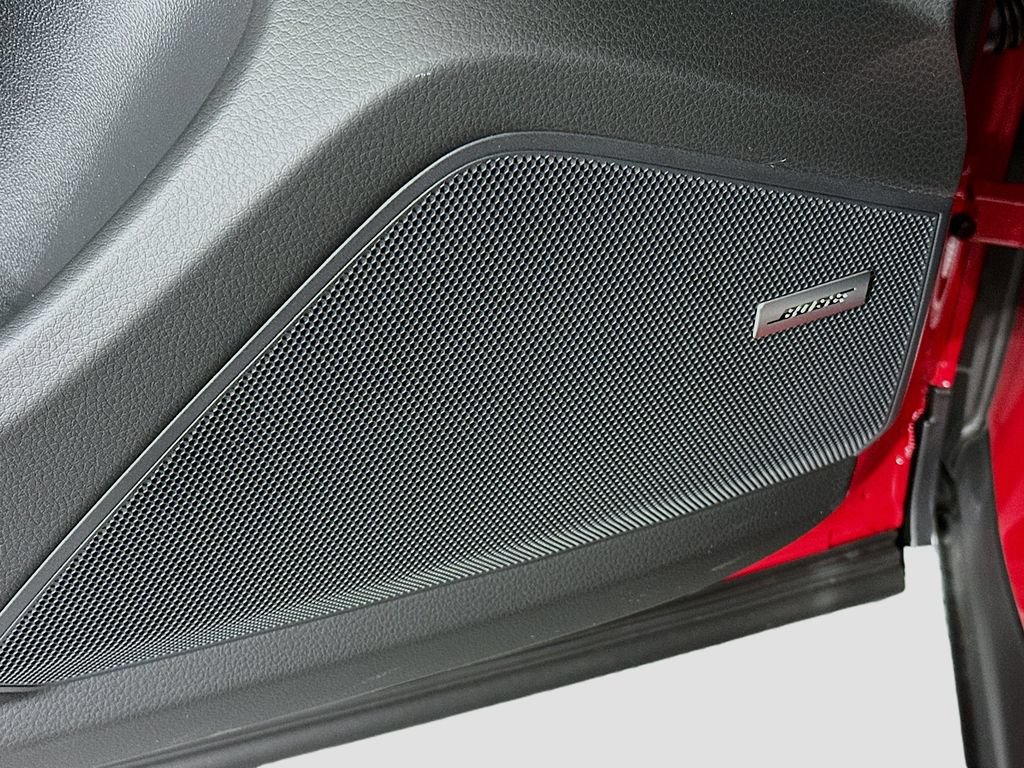 New 2026 Porsche Cayenne AWD/4WD image 21