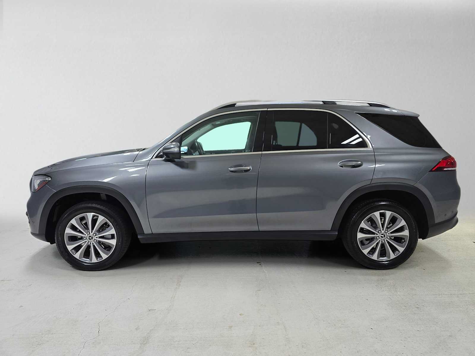 Certified 2023 Mercedes-Benz GLE 350 4MATIC image 6
