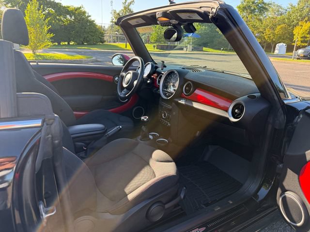 Used 2015 MINI Cooper John Cooper Works FWD image 10