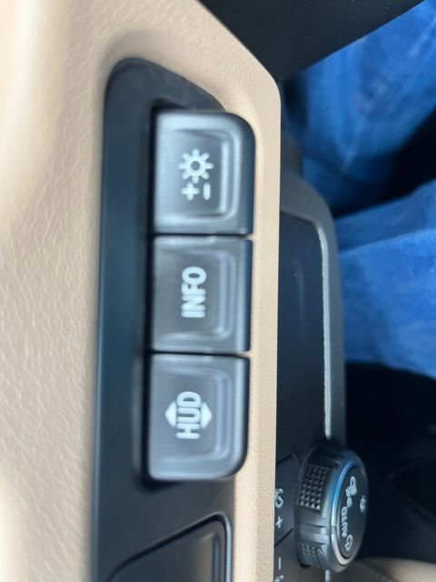 Used 2023 Chevrolet Tahoe Premier w/ Texas Edition image 17