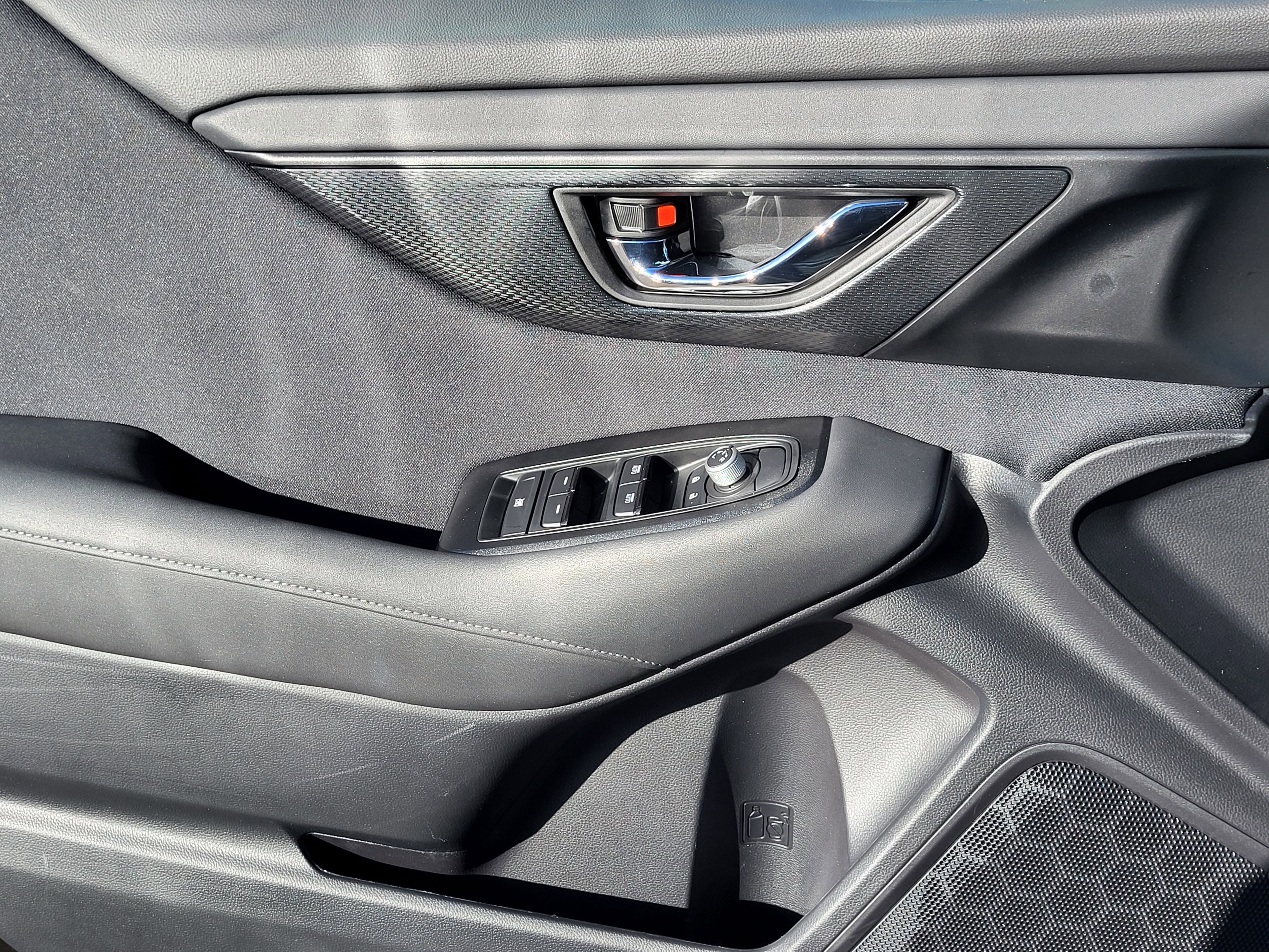 Certified 2025 Subaru Outback Premium w/ Popular Package #1A image 21