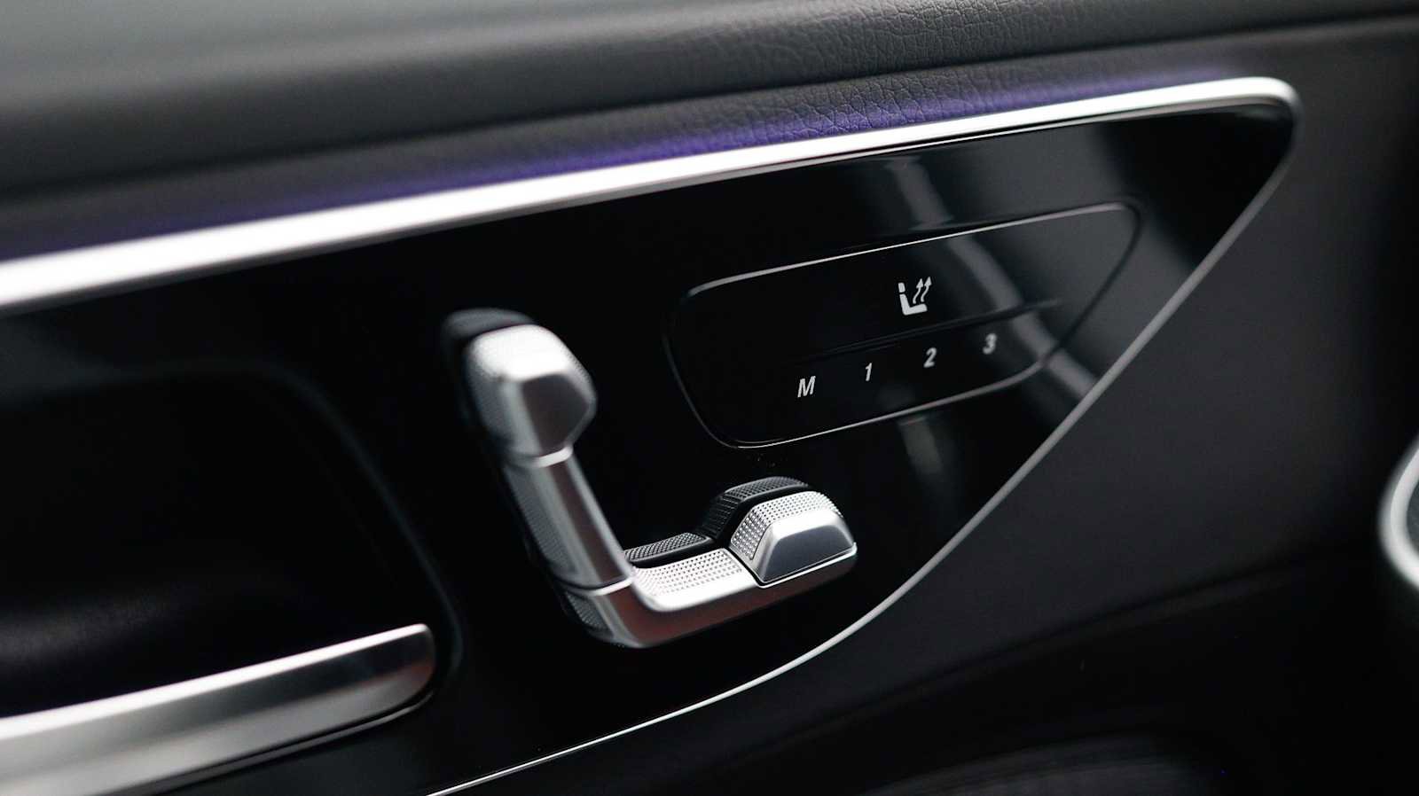 Used 2026 Mercedes-Benz C 300 4MATIC Sedan image 31