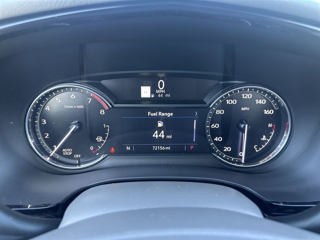 Used 2021 Cadillac XT6 Premium Luxury image 15