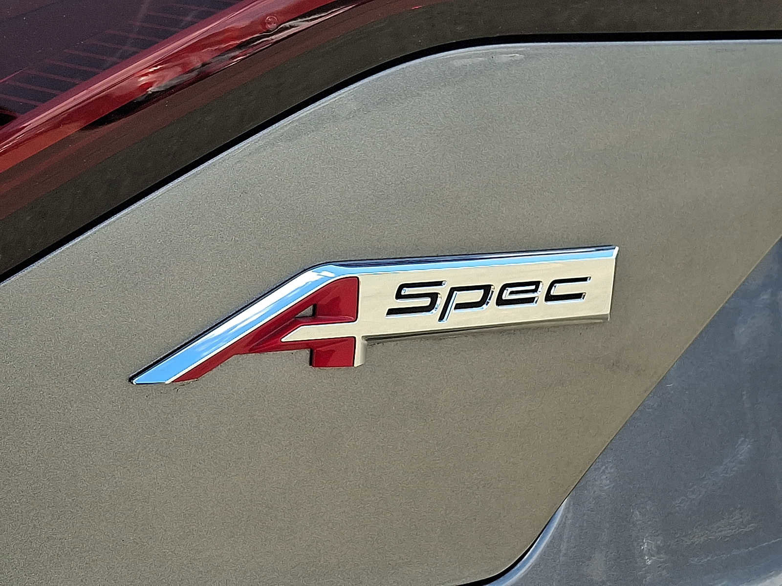 Certified 2026 Acura MDX A-Spec image 30