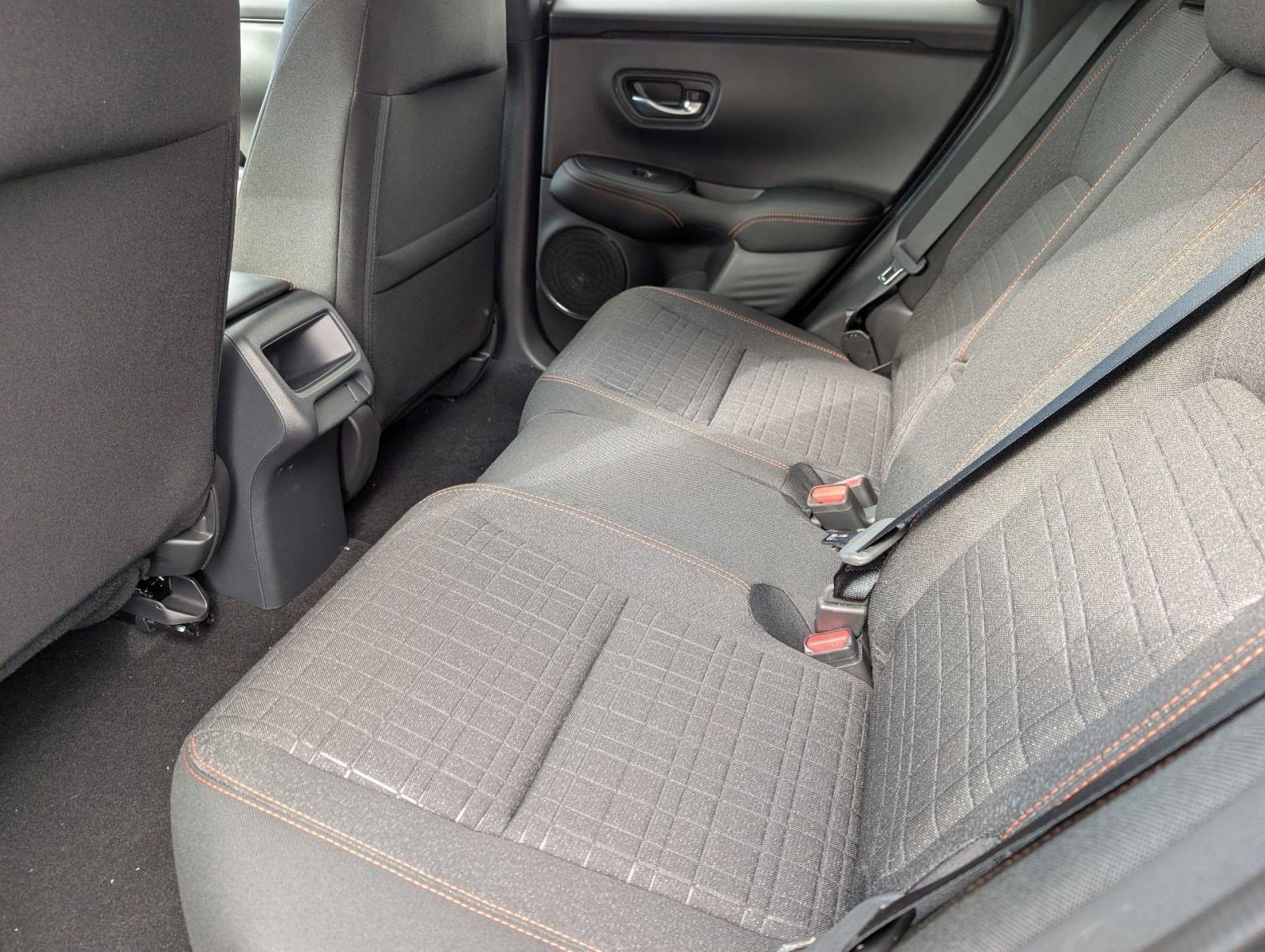 New 2026 Honda HR-V Sport image 15