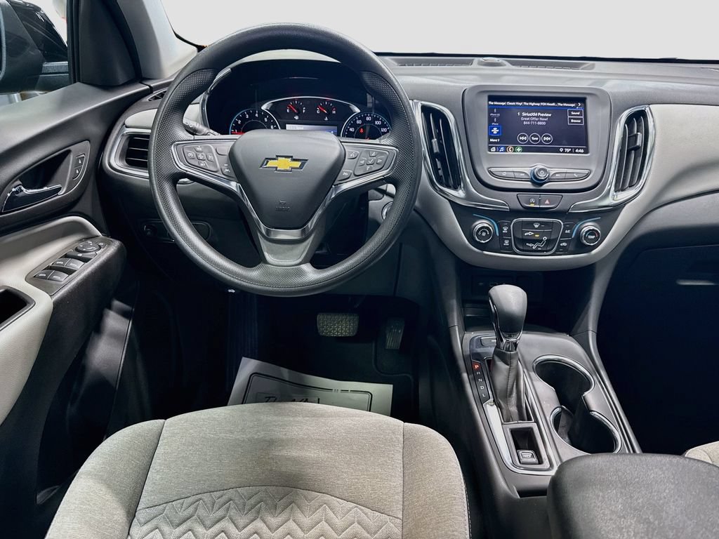 Used 2024 Chevrolet Equinox LS w/ LS Convenience Package AWD/4WD image 20
