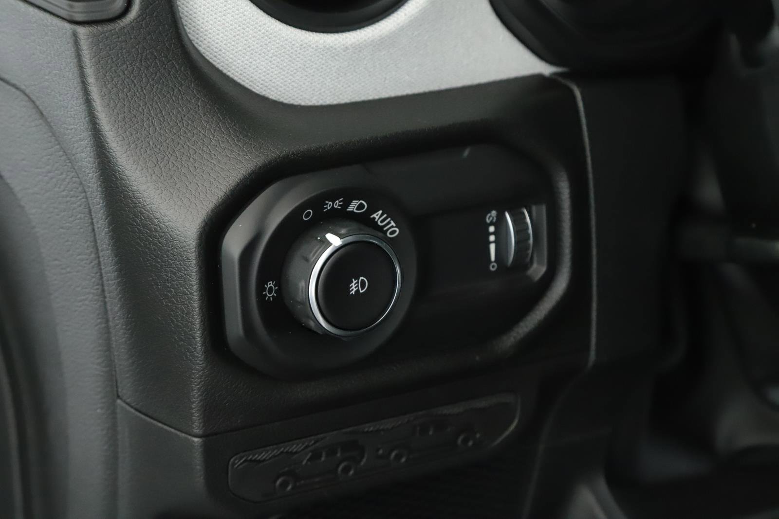 New 2026 Jeep Wrangler Sport S image 6