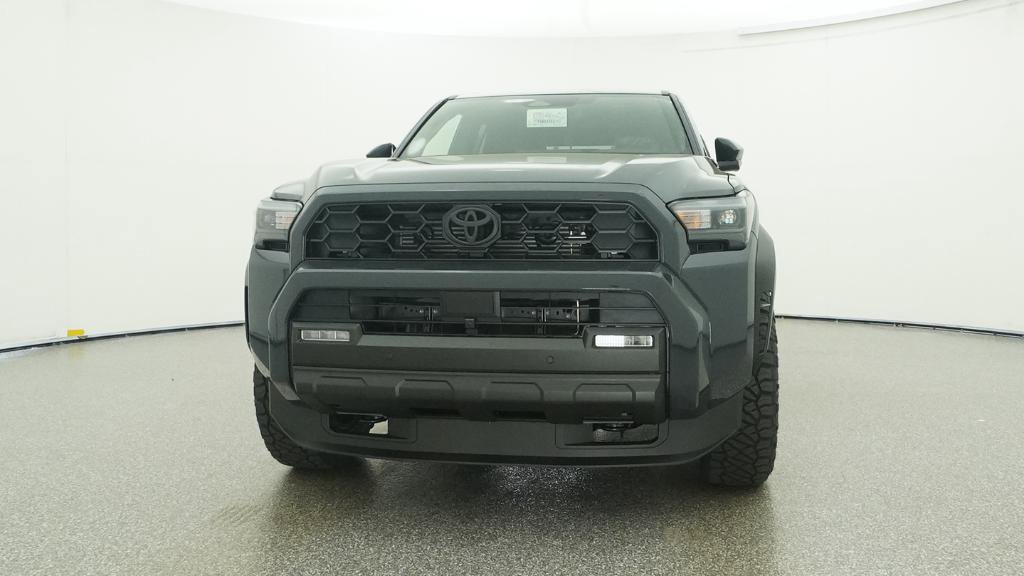 New 2026 Toyota 4Runner TRD Off-Road Premium AWD/4WD image 30