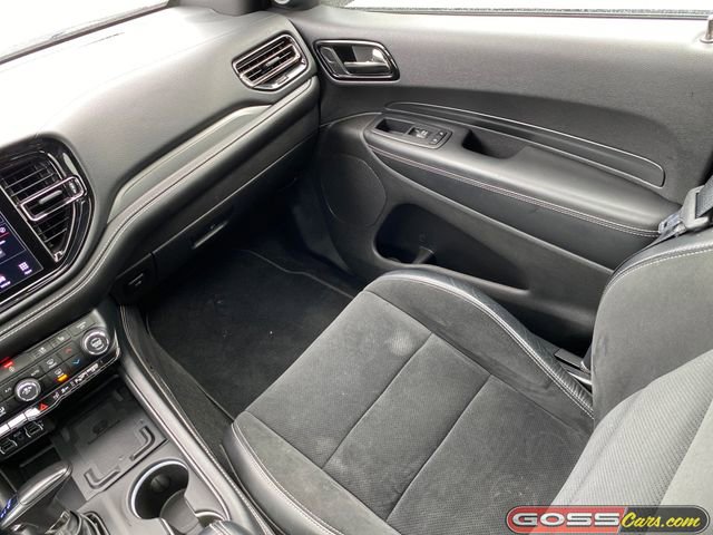 Used 2021 Dodge Durango SRT w/ Technology Group image 19