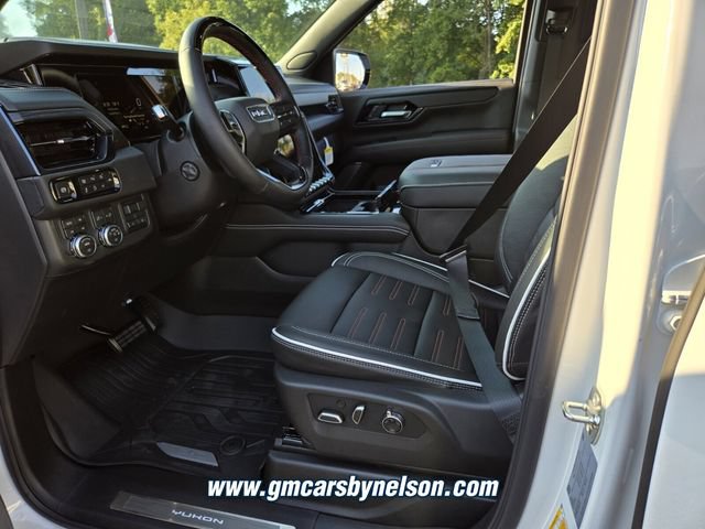 New 2026 GMC Yukon XL AT4 Ultimate w/ LPO, Illumination Package AWD/4WD image 7