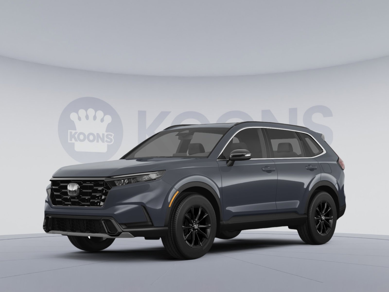 Used 2025 Honda CR-V Sport image 1