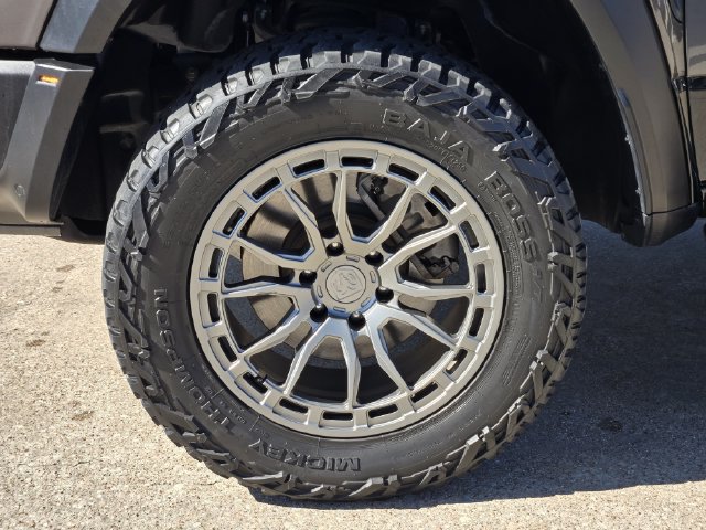 Used 2022 RAM 1500 TRX w/ TRX Level 2 Equipment Group AWD/4WD image 10