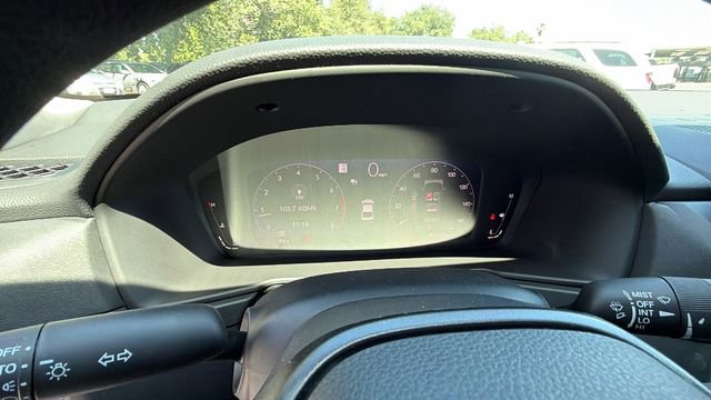 New 2026 Honda Accord SE image 29