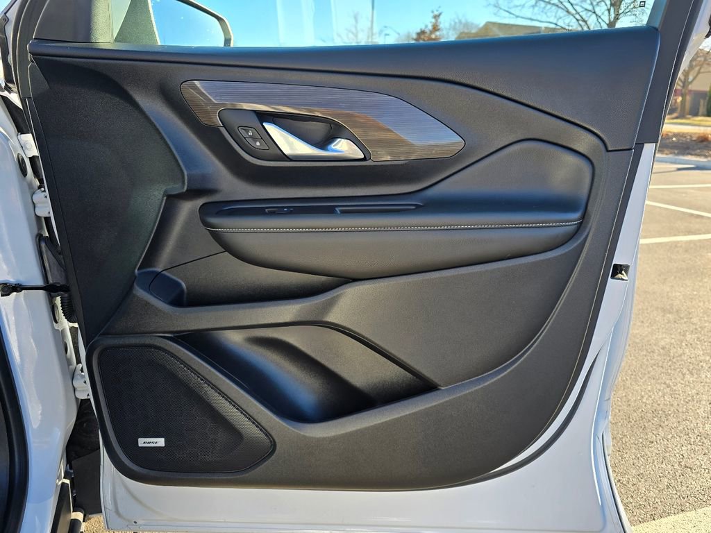 Certified 2023 GMC Terrain Denali w/ Denali Premium Package image 35