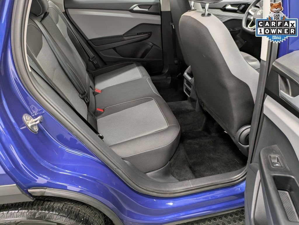 Used 2022 Volkswagen Taos S image 28