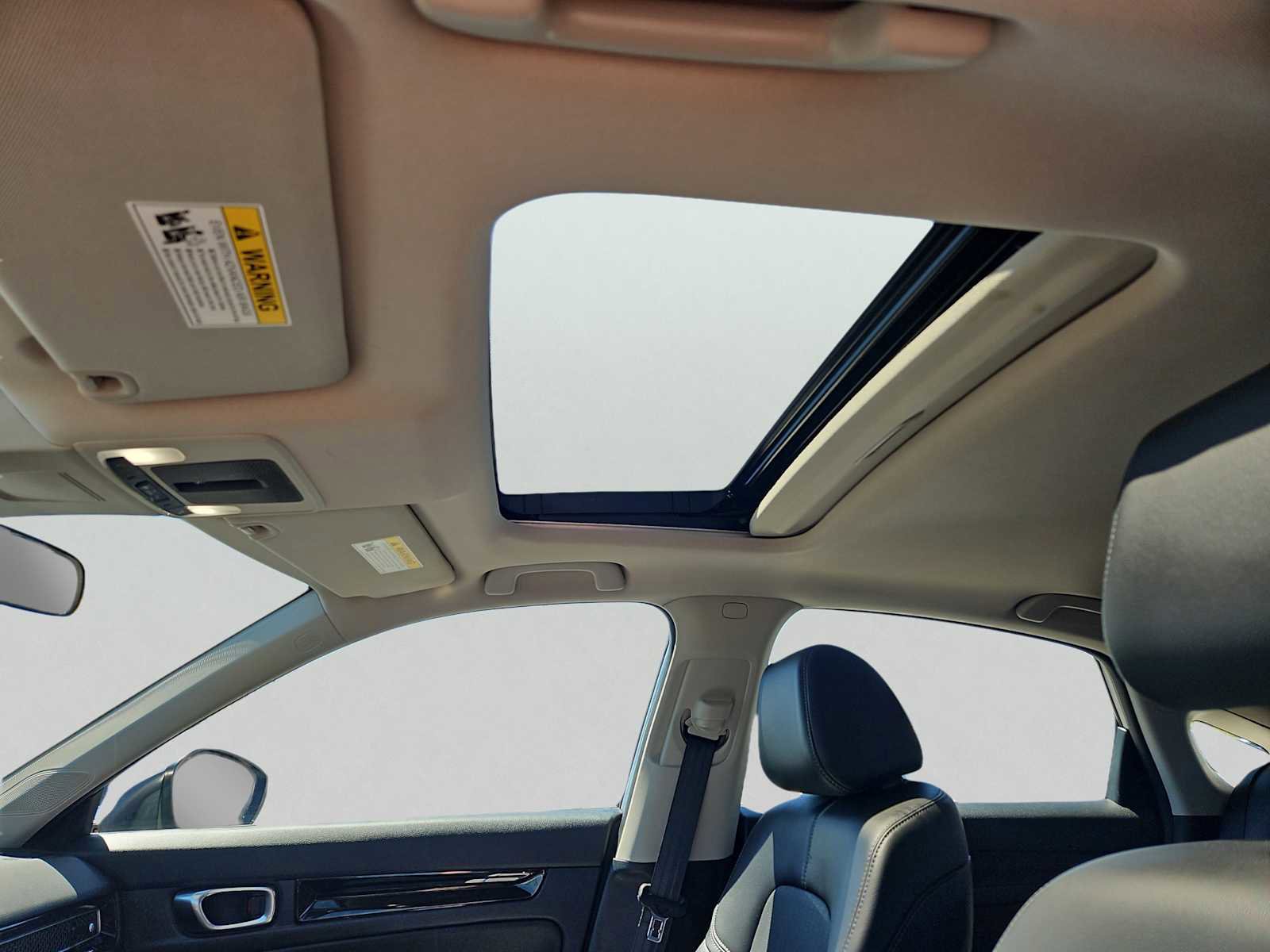 Certified 2023 Honda Civic EX-L image 15