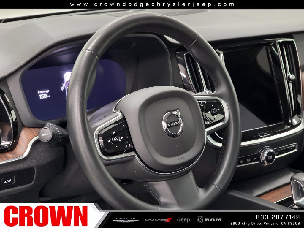 Used 2024 Volvo S60 B5 Plus AWD/4WD image 23